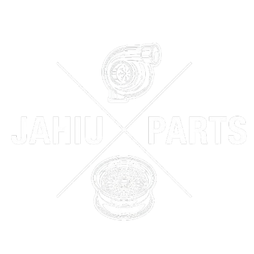JAHIU PARTS Logo